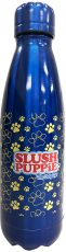 Stainless Blue Bottle