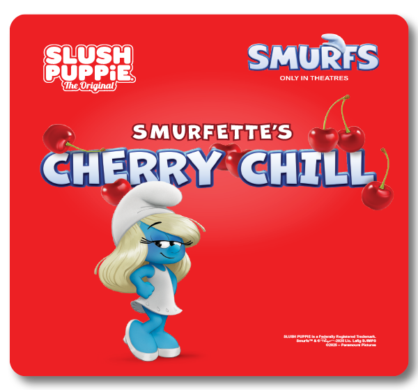Cherry Chill